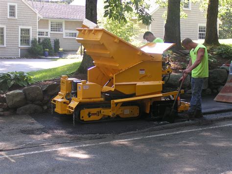 salsco track pavers